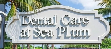 Dental Care at Sea Plum