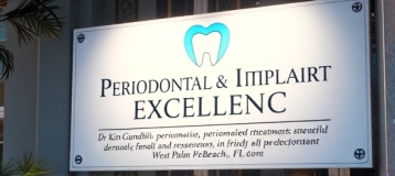 Periodontal & Implant Excellence