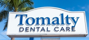 Tomalty Dental Care