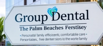 Group Dental of the Palm Beaches