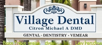 Village Dental: Citron Michael A DMD