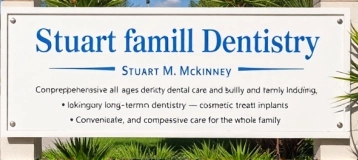 Stuart Family Dentistry