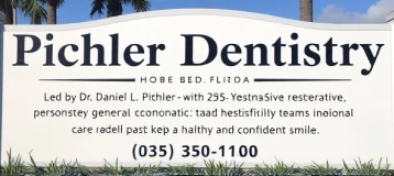 Pichler Dentistry