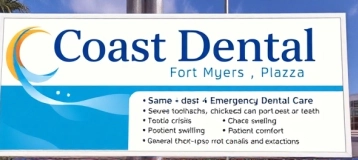 Coast Dental Grand Bay Plaza