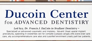 Ducoin Center for Advanced Dentistry