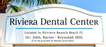 Riviera Dental Center