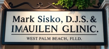 Mark Sisko, D.D.S., P.A. & Maureen Ghattas, D.M.D.
