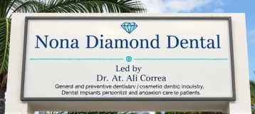 Nona Diamond Dental