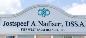 Joseph A. Nasser, DDS, PA.