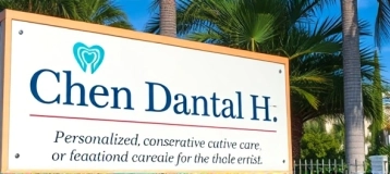 Chen Dental Health