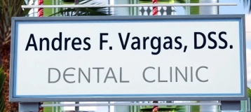 Andres F Vargas, DDS, PA