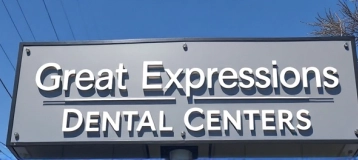 Great Expressions Dental Centers