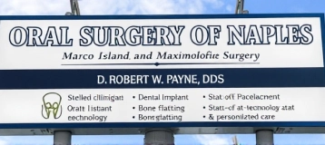 Oral Surgery of Naples