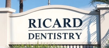 Ricard Family Dentistry