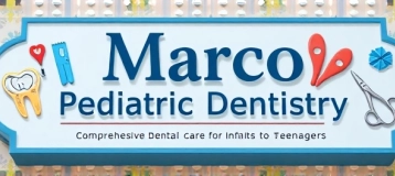 Marco Pediatric Dentistry