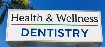 Health & Wellness Dentistry