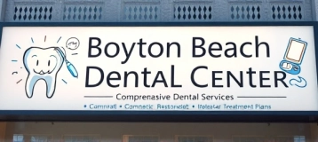 Boynton Beach Dental Center
