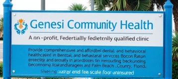 Genesis Community Health