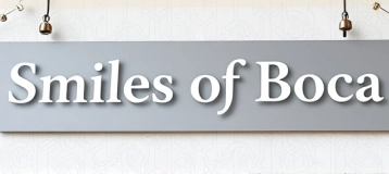 Smiles of Boca