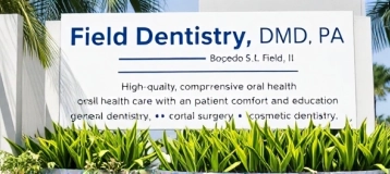 Field Dentistry, DMD, PA