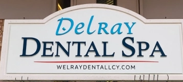 Delray Dental Spa
