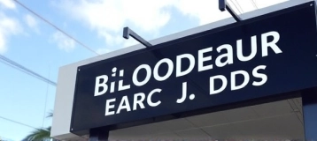 Bilodeau Marc J DDS