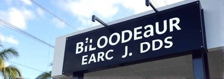 Bilodeau Marc J DDS - Professional dental clinic exterior with modern facilities