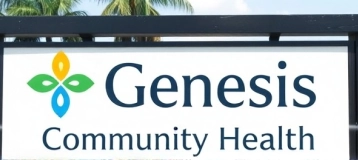 Genesis Community Health