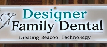 Designer Family Dental - Delray Beach Dentist