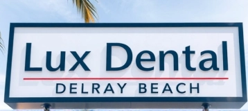 Lux Dental - Delray Beach