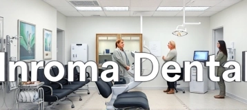 Inroma Dental