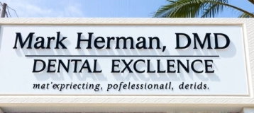 Mark Herman, DMD Dental Excellence