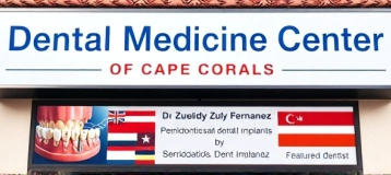 Dental Medicine Center of Cape Coral