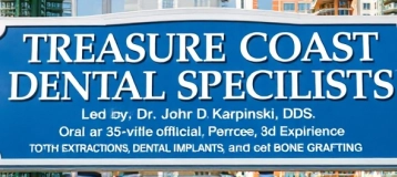 Treasure Coast Dental Specialists