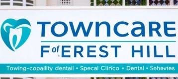 Towncare Dental of Forest Hill