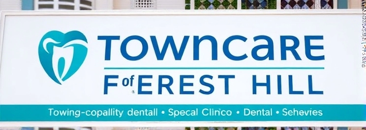 Towncare Dental of Forest Hill - Professional dental clinic exterior with modern facilities
