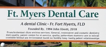 Ft. Myers Dental Care