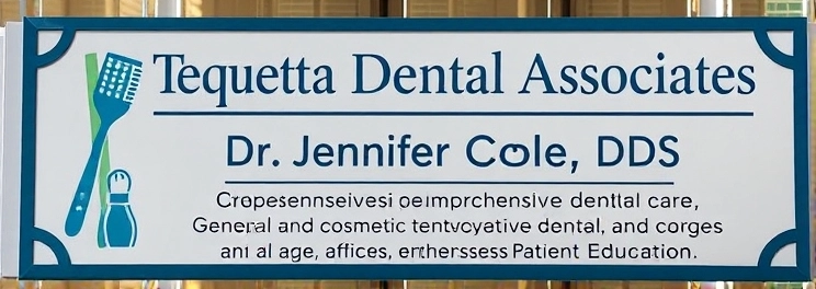 Tequesta Dental Associates - Professional dental clinic exterior with modern facilities
