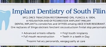 Implant Dentistry of South Fl