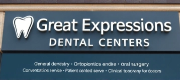 Great Expressions Dental Centers