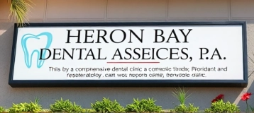 Heron Bay Dental Associates, P.A.