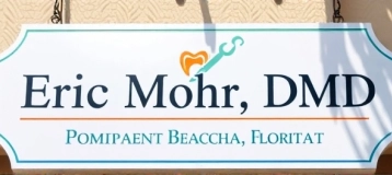 Eric Mohr, DMD