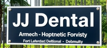 JJ Dental