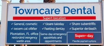 Towncare Dental