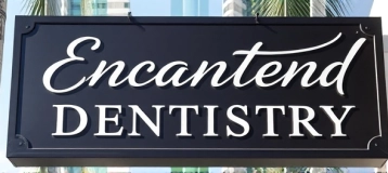 Enchanting Dentistry