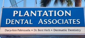 Plantation Dental Associates