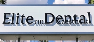 Elite Dental & Aesthetics