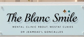 The Blanc Smile