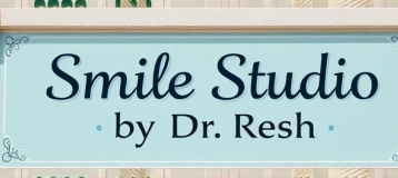 Smile Studio by Dr. Resh