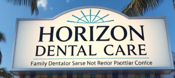 Horizon Dental Care